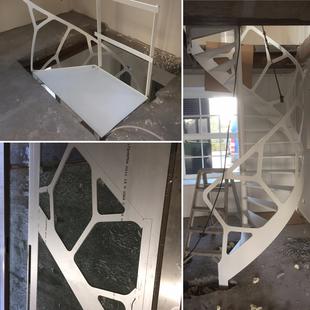 metaalconstructie