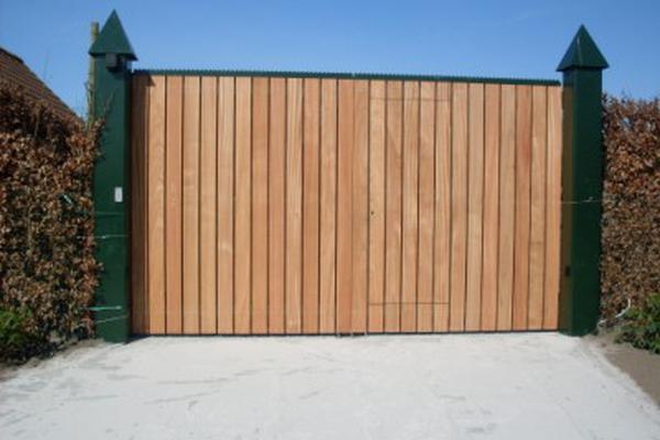 Poort