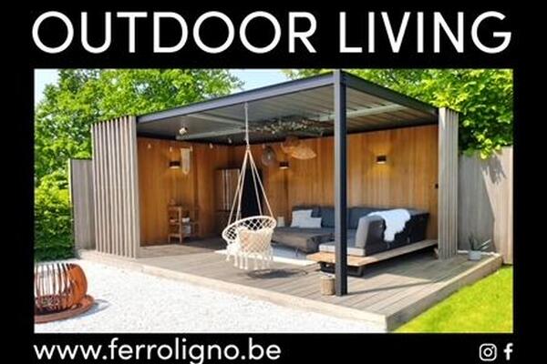 Outdoot living